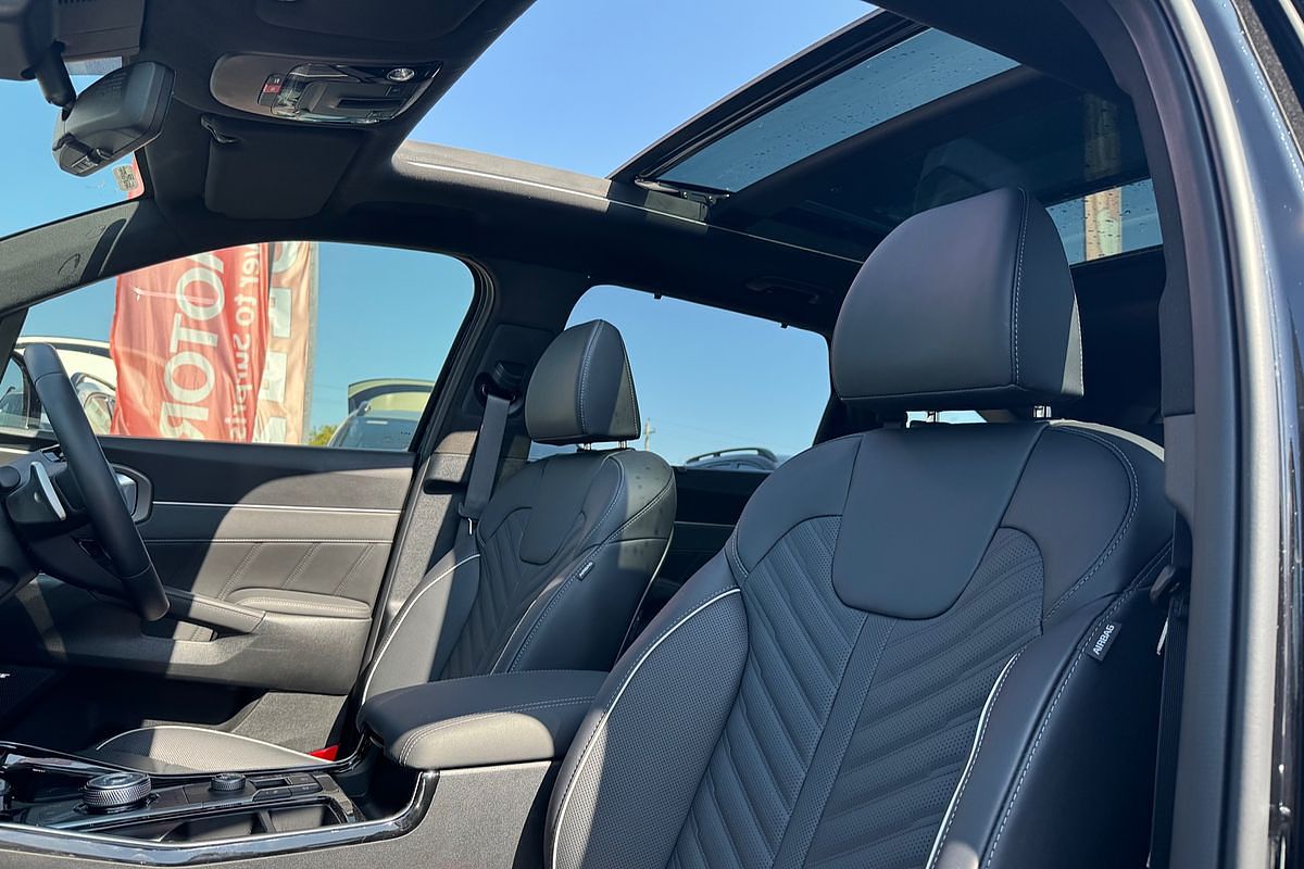 2024 Kia Sorento GT-Line MQ4 PE