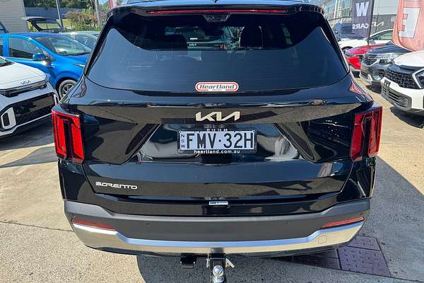 2024 Kia Sorento GT-Line MQ4 PE