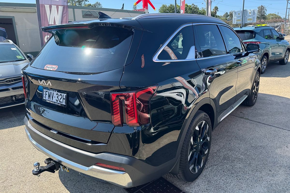 2024 Kia Sorento GT-Line MQ4 PE