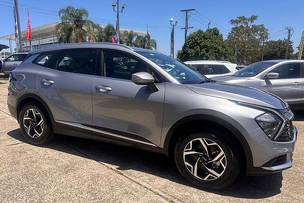 2023 Kia Sportage S NQ5