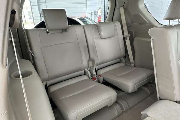 2018 Toyota Landcruiser Prado VX GDJ150R