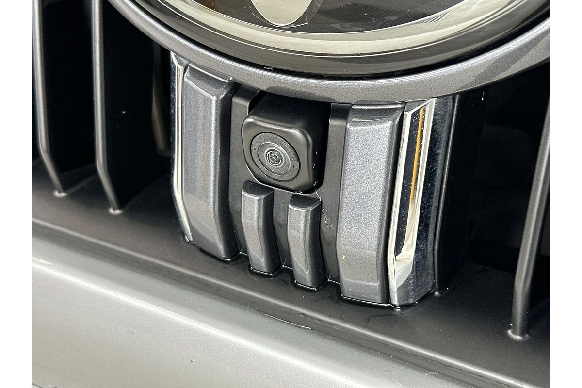 2018 Toyota Landcruiser Prado VX GDJ150R