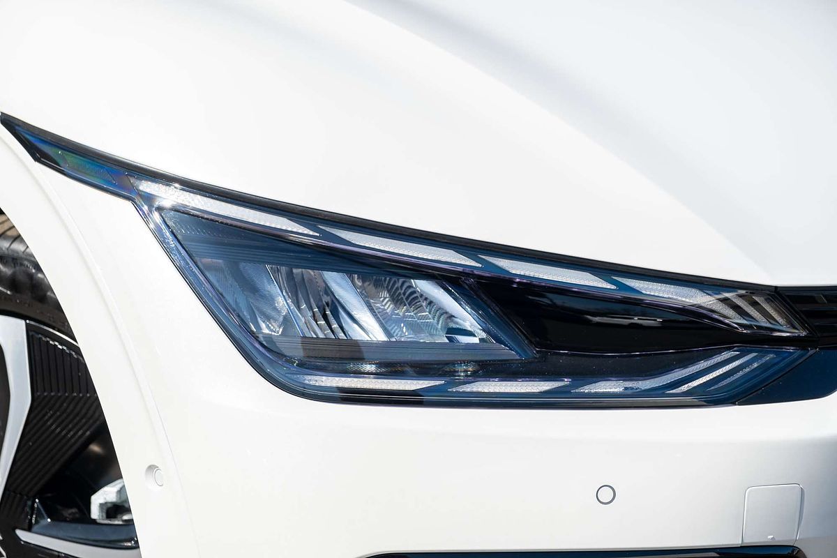 2023 Kia EV6 GT-Line CV