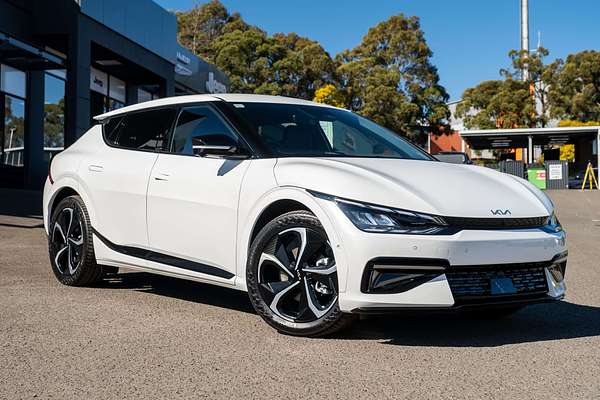 2023 Kia EV6 GT-Line CV