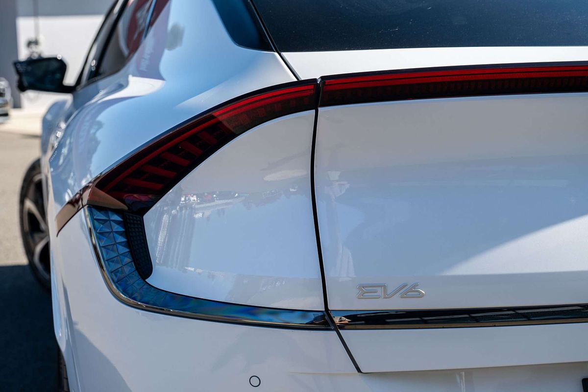 2023 Kia EV6 GT-Line CV