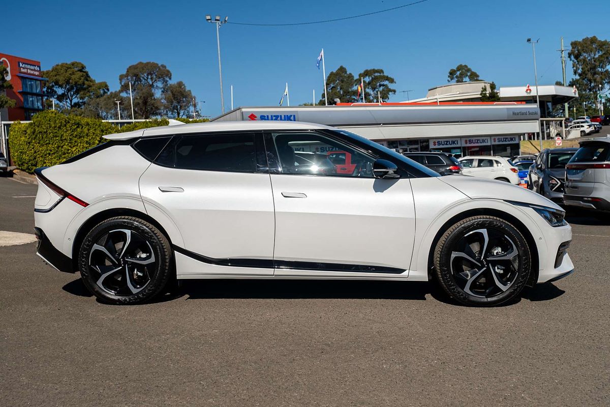 2023 Kia EV6 GT-Line CV