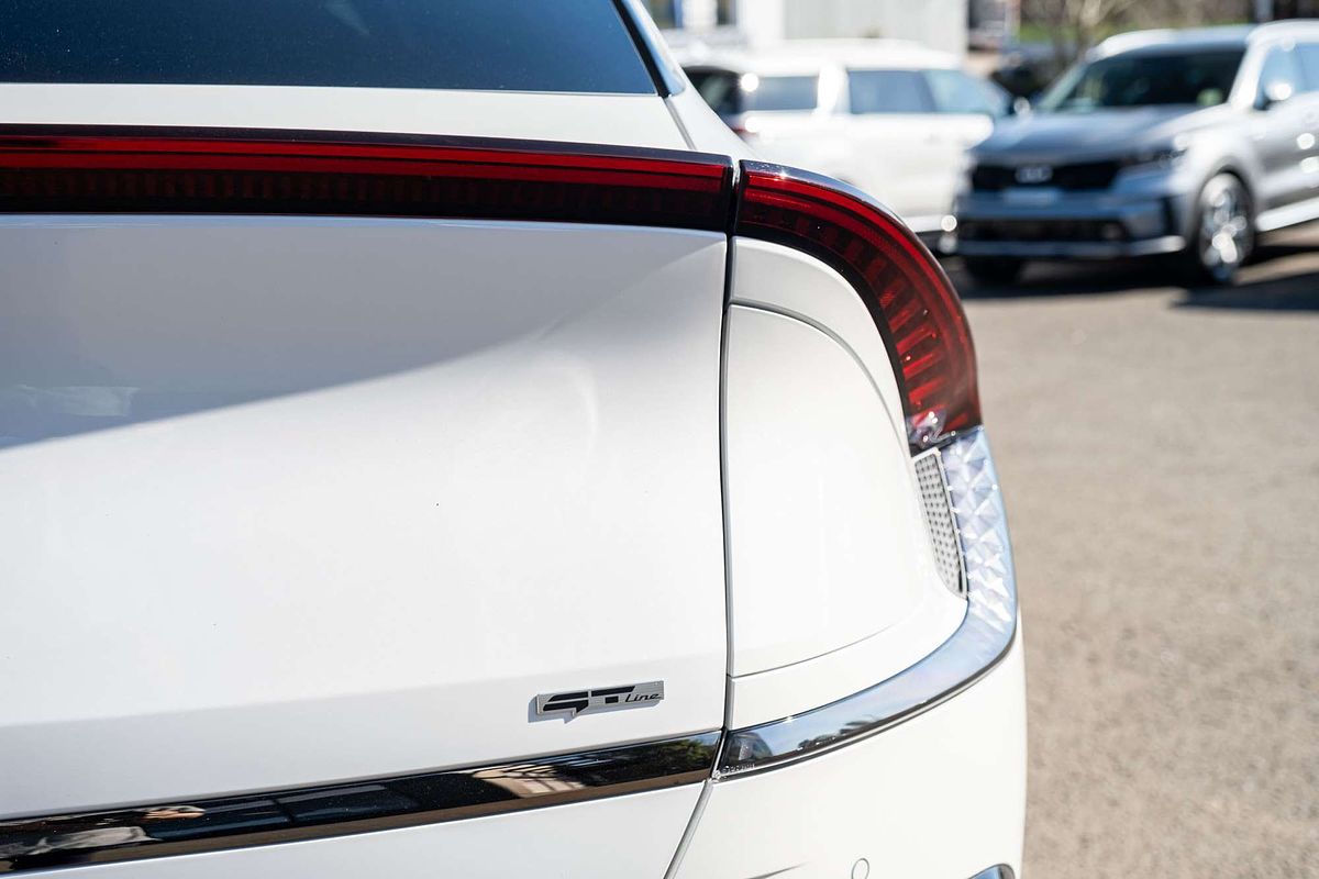 2023 Kia EV6 GT-Line CV