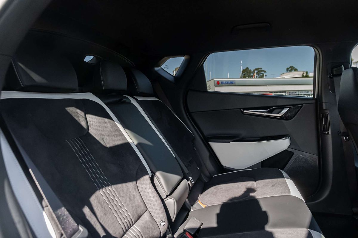 2023 Kia EV6 GT-Line CV