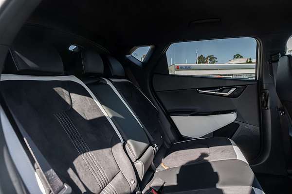 2023 Kia EV6 GT-Line CV