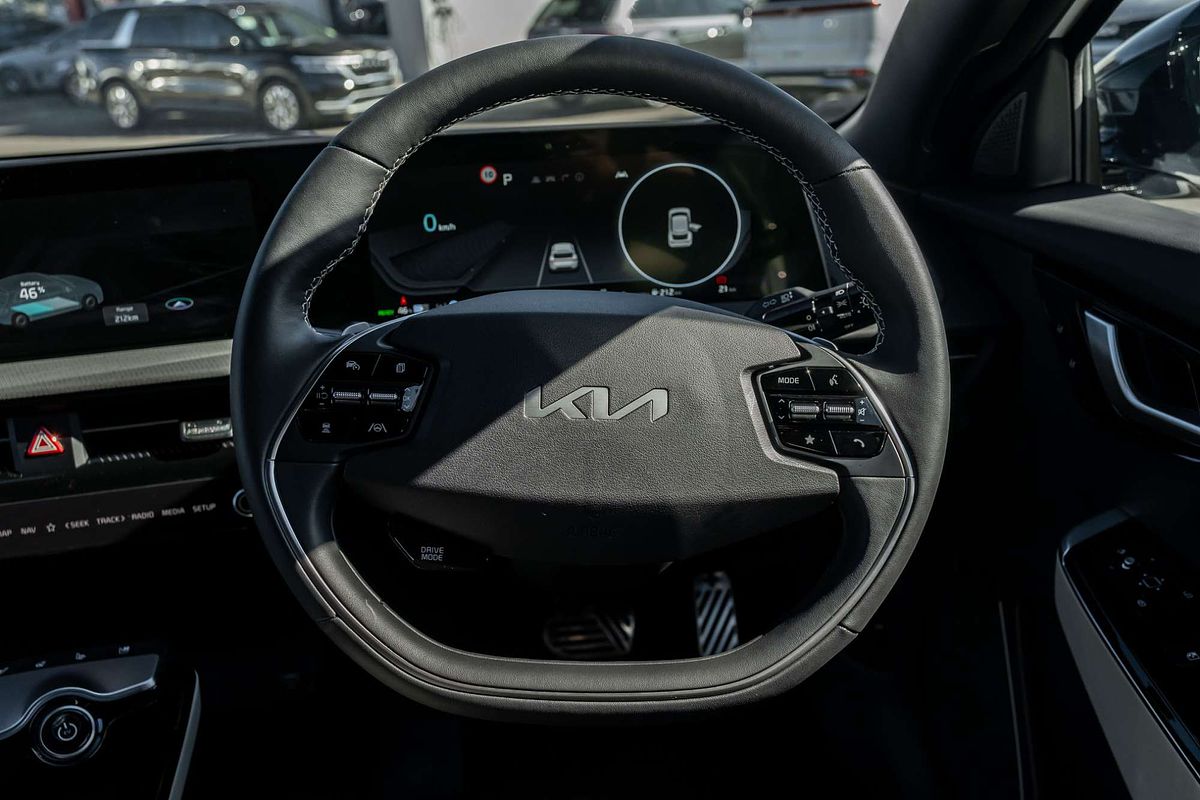 2023 Kia EV6 GT-Line CV
