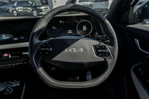 2023 Kia EV6 GT-Line CV