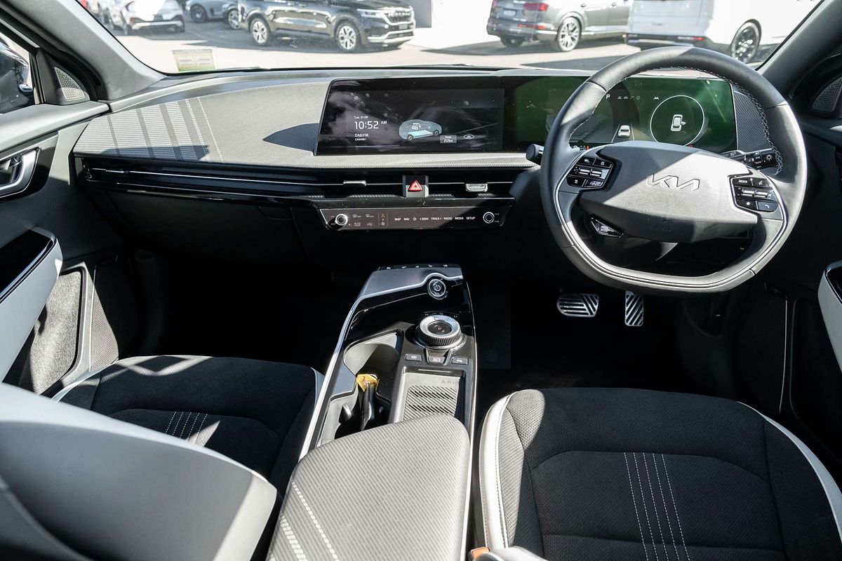 2023 Kia EV6 GT-Line CV