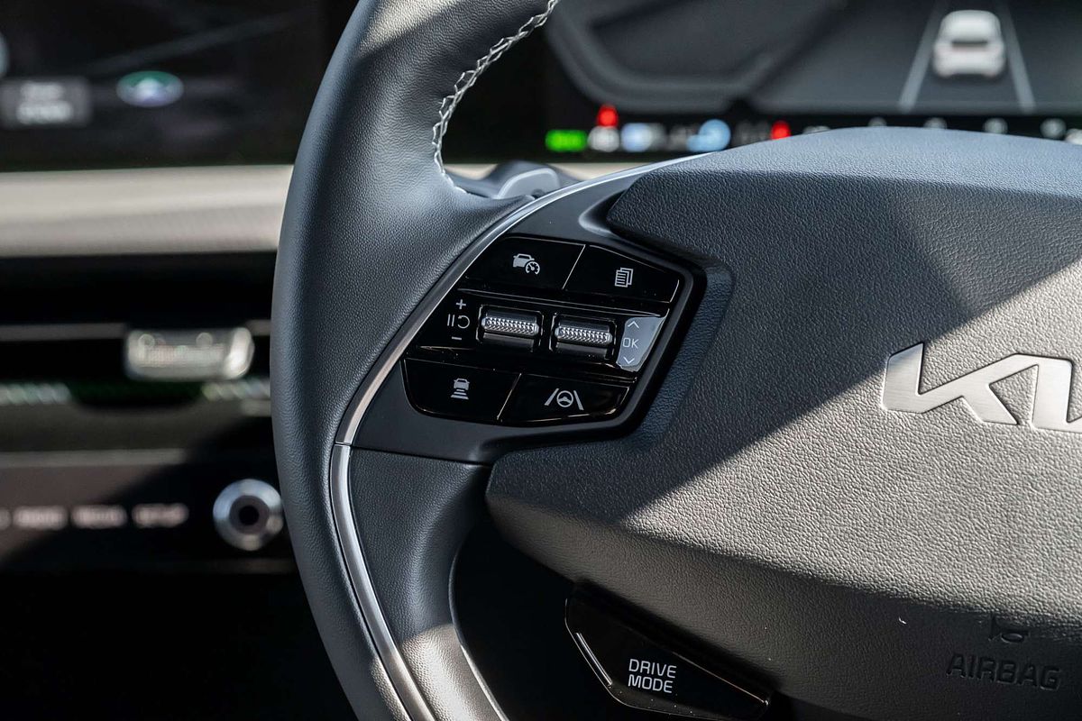 2023 Kia EV6 GT-Line CV