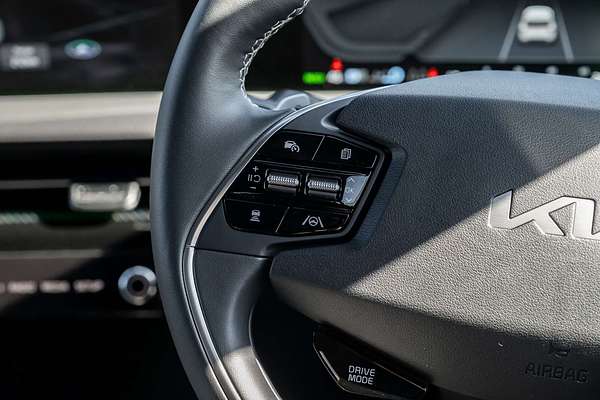 2023 Kia EV6 GT-Line CV
