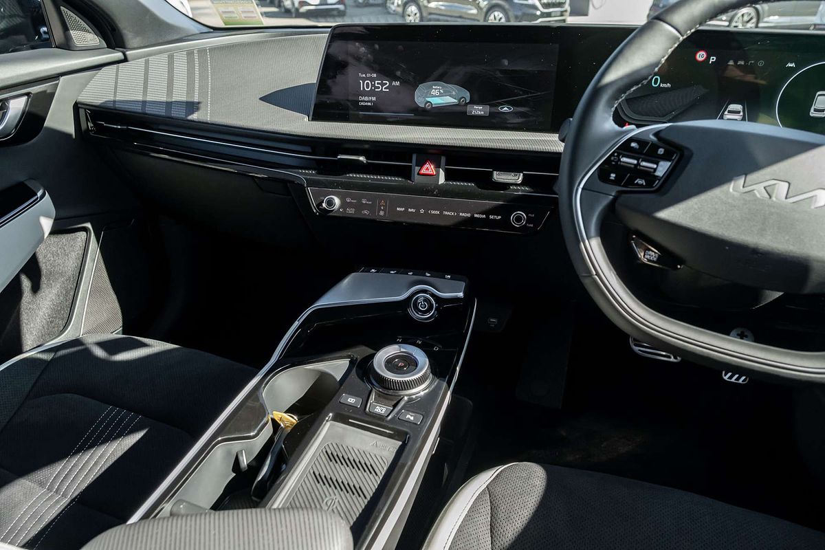 2023 Kia EV6 GT-Line CV