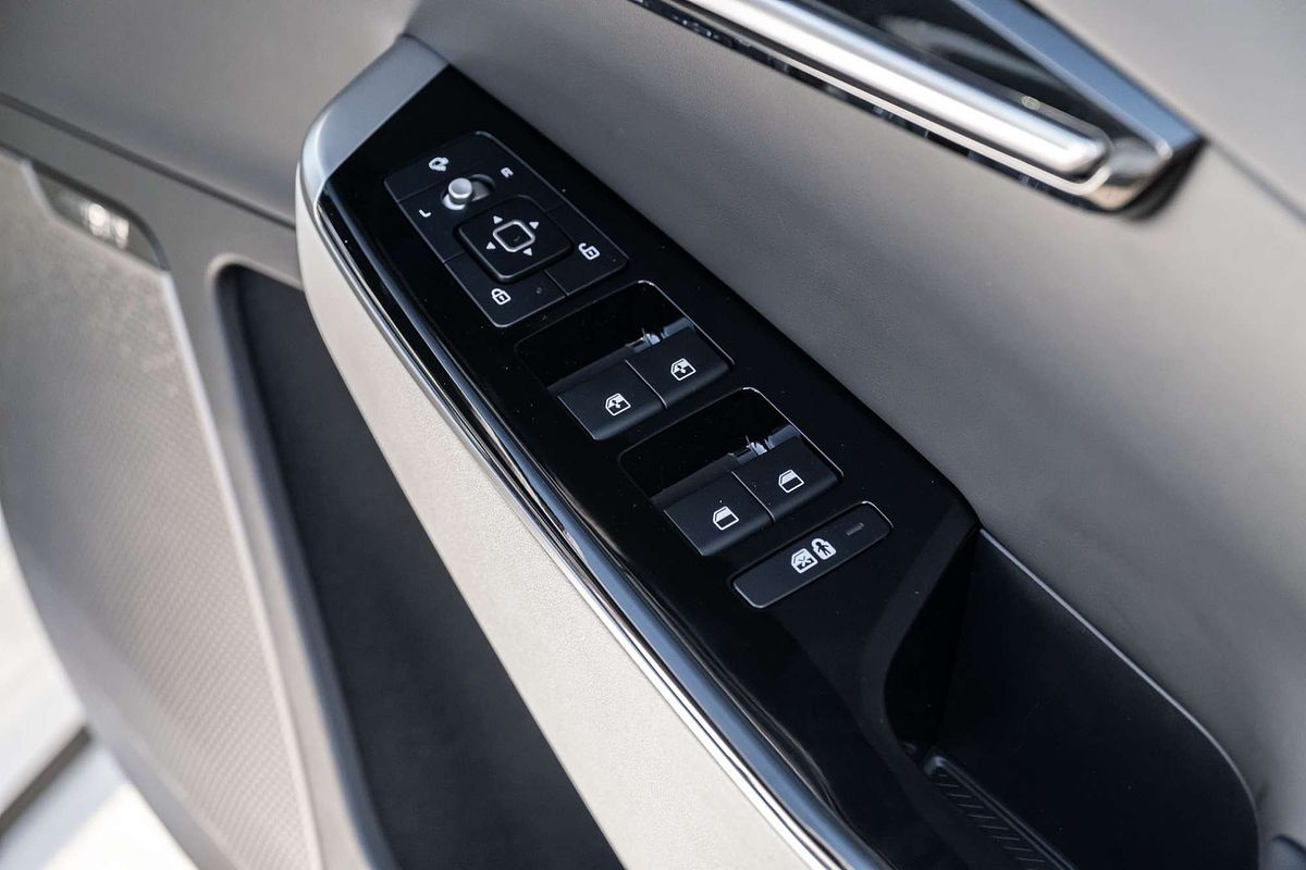 2023 Kia EV6 GT-Line CV