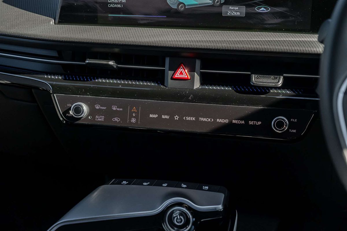 2023 Kia EV6 GT-Line CV