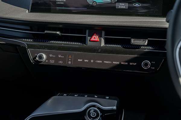 2023 Kia EV6 GT-Line CV