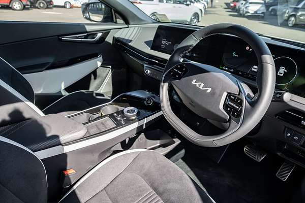 2023 Kia EV6 GT-Line CV