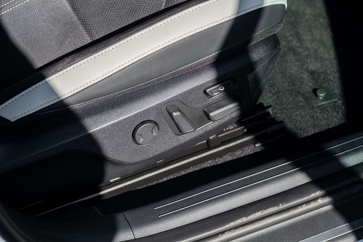 2023 Kia EV6 GT-Line CV