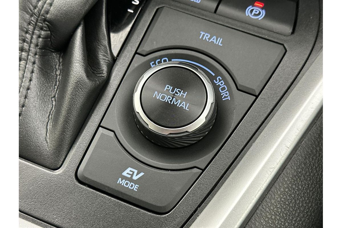 2022 Toyota RAV4 GX AXAH54R