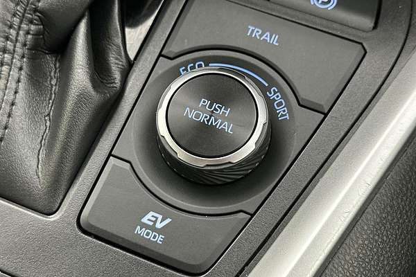2022 Toyota RAV4 GX AXAH54R