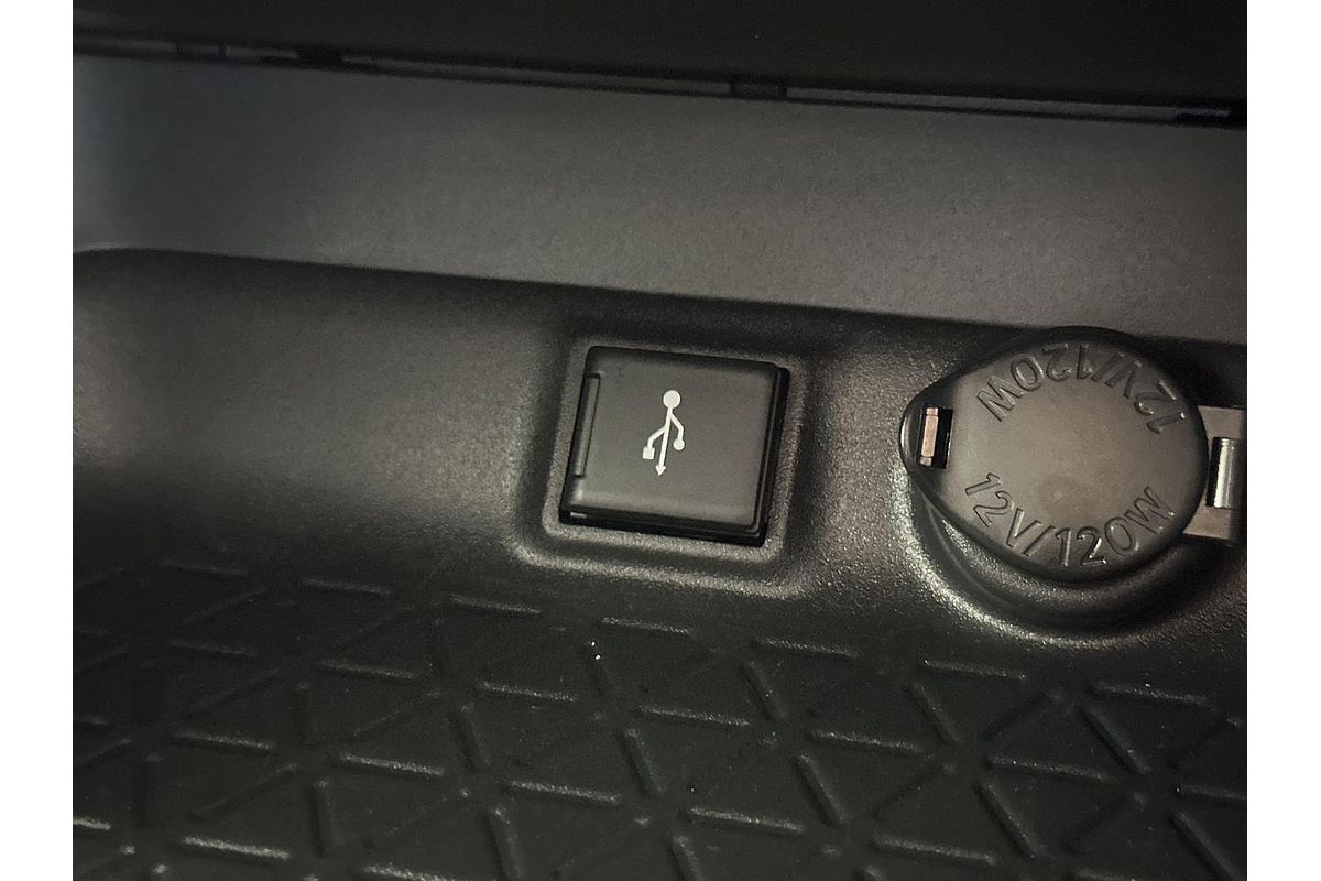 2022 Toyota RAV4 GX AXAH54R