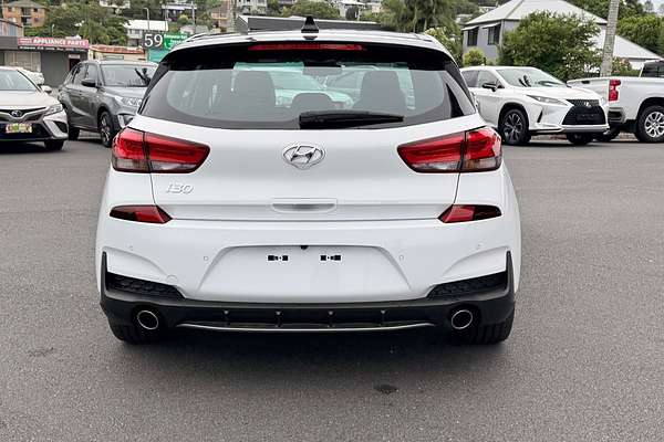 2023 Hyundai i30 N Line Premium PD.V4