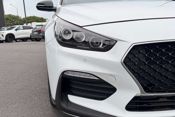 2023 Hyundai i30 N Line Premium PD.V4