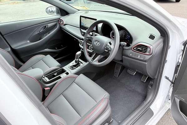 2023 Hyundai i30 N Line Premium PD.V4