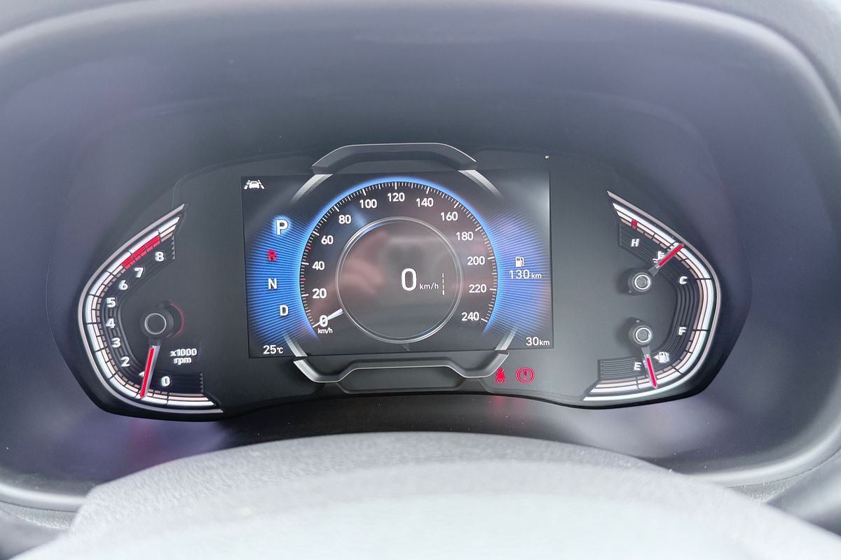 2023 Hyundai i30 N Line Premium PD.V4