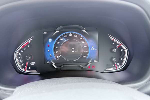 2023 Hyundai i30 N Line Premium PD.V4