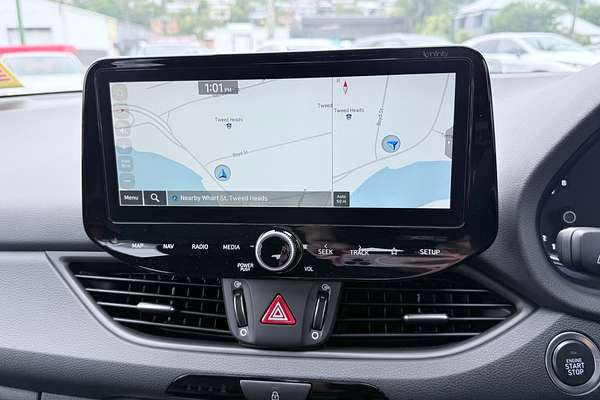 2023 Hyundai i30 N Line Premium PD.V4