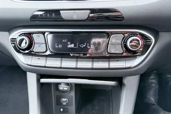 2023 Hyundai i30 N Line Premium PD.V4