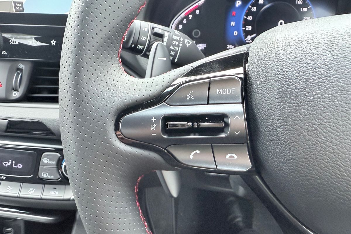 2023 Hyundai i30 N Line Premium PD.V4