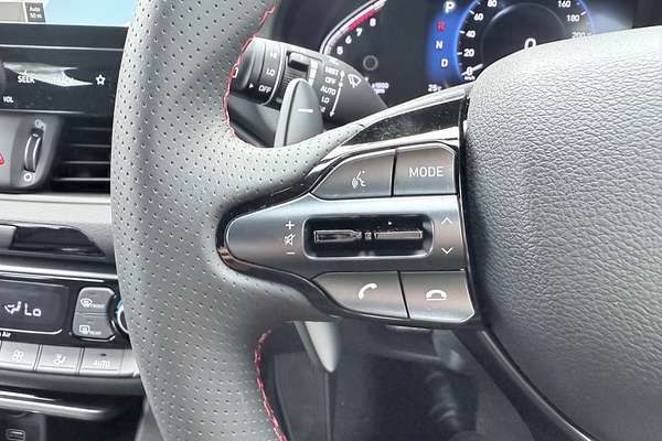 2023 Hyundai i30 N Line Premium PD.V4