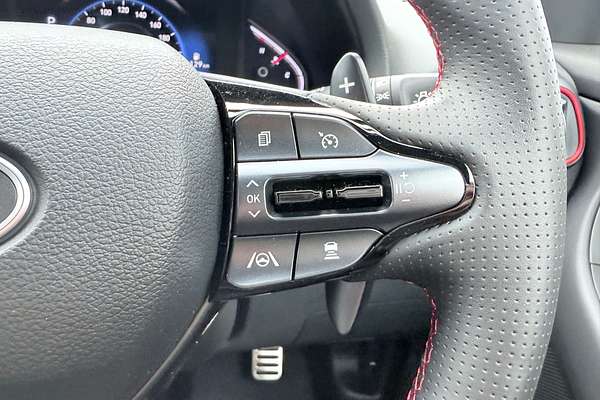 2023 Hyundai i30 N Line Premium PD.V4