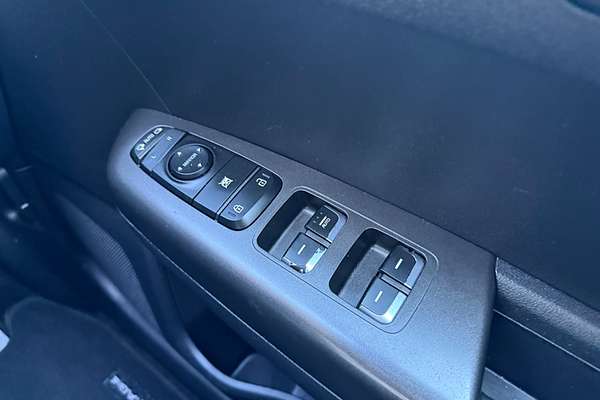 2016 Kia Sportage SLi QL