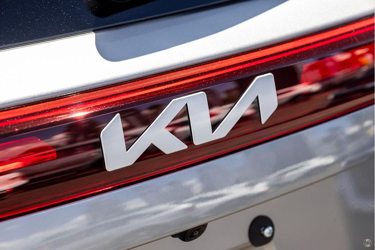 2025 Kia Seltos Sport+ SP2 PE