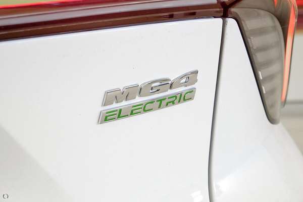 2024 MG MG4 XPOWER MEH32
