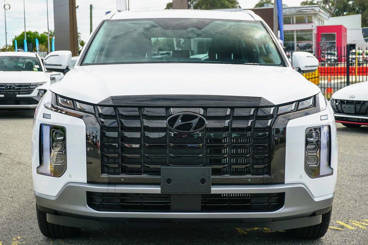 2025 Hyundai Palisade Elite LX2.V5