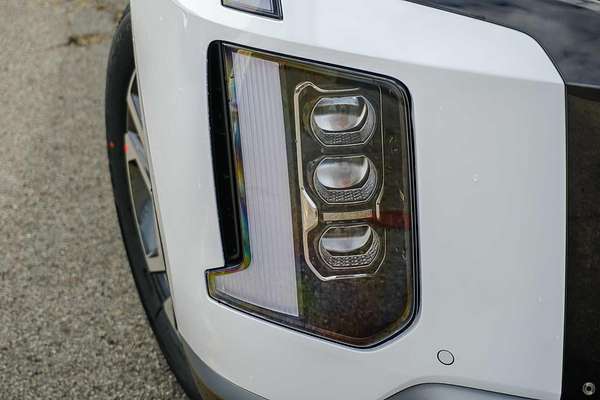 2025 Hyundai Palisade Elite LX2.V5