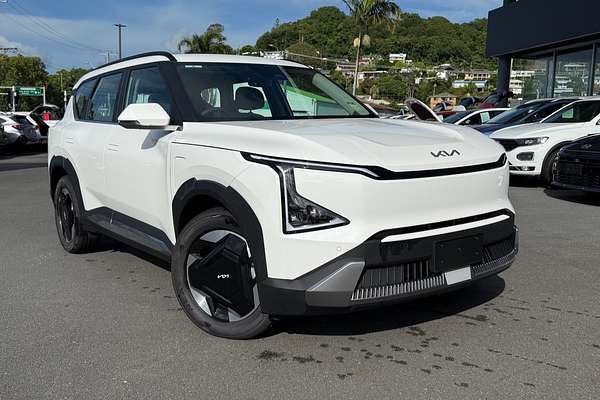 2024 Kia EV5 Air Long Range OVc