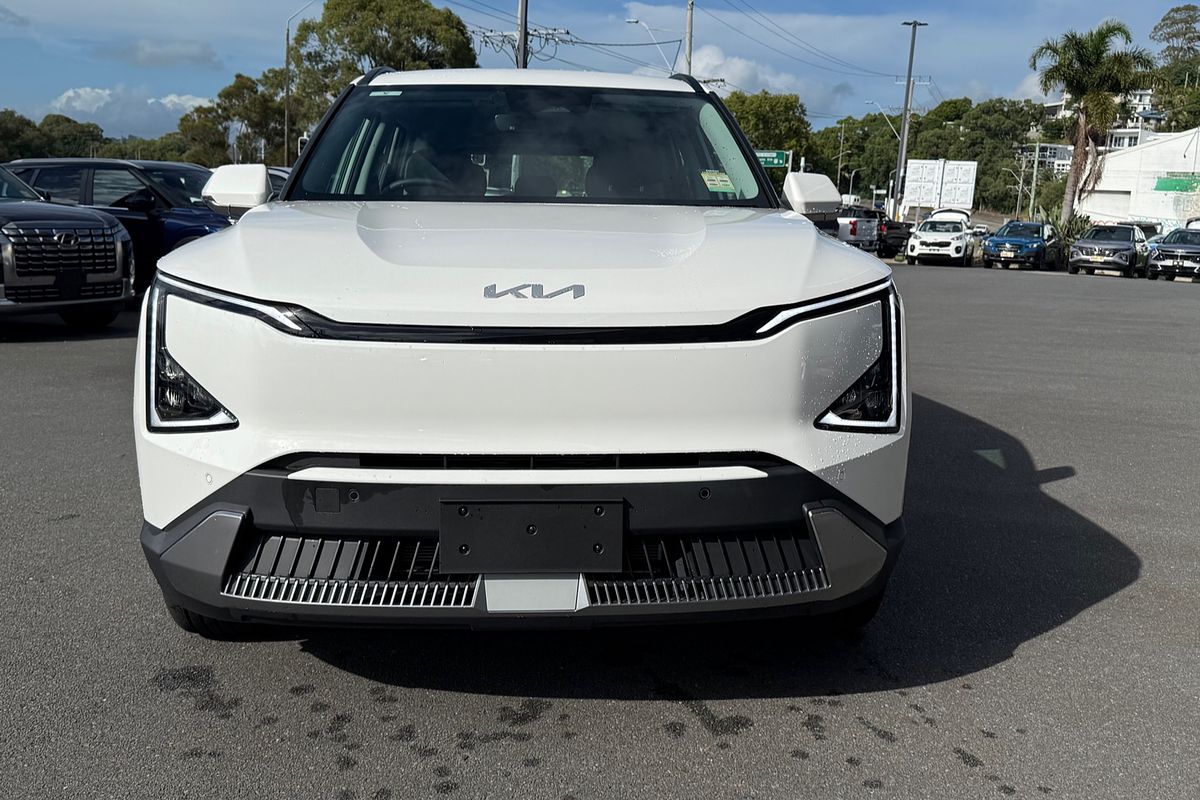 2024 Kia EV5 Air Long Range OVc
