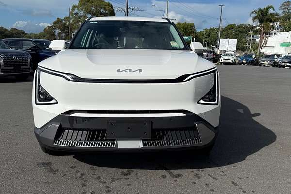 2024 Kia EV5 Air Long Range OVc