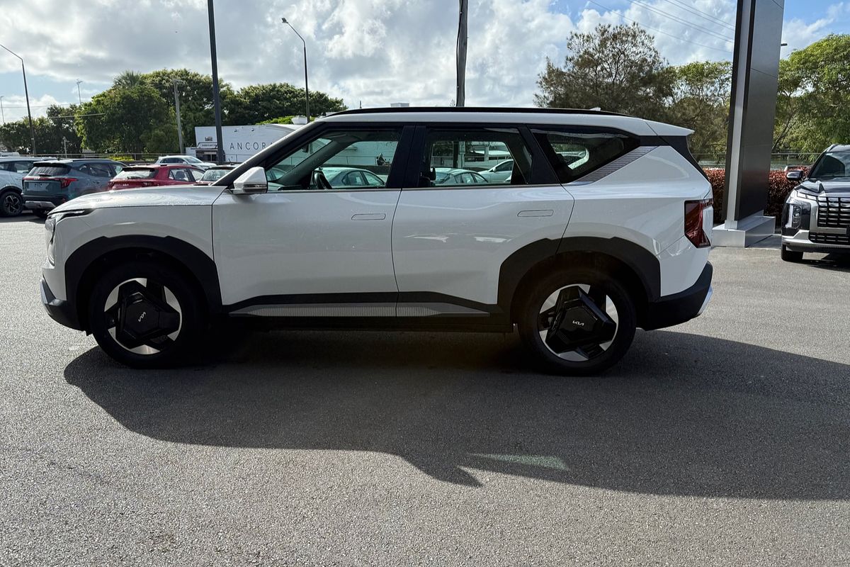 2024 Kia EV5 Air Long Range OVc