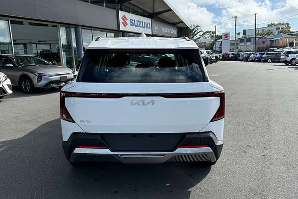 2024 Kia EV5 Air Long Range OVc