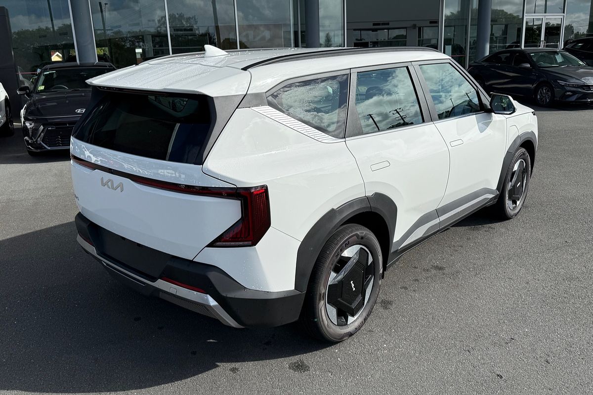 2024 Kia EV5 Air Long Range OVc