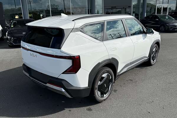 2024 Kia EV5 Air Long Range OVc
