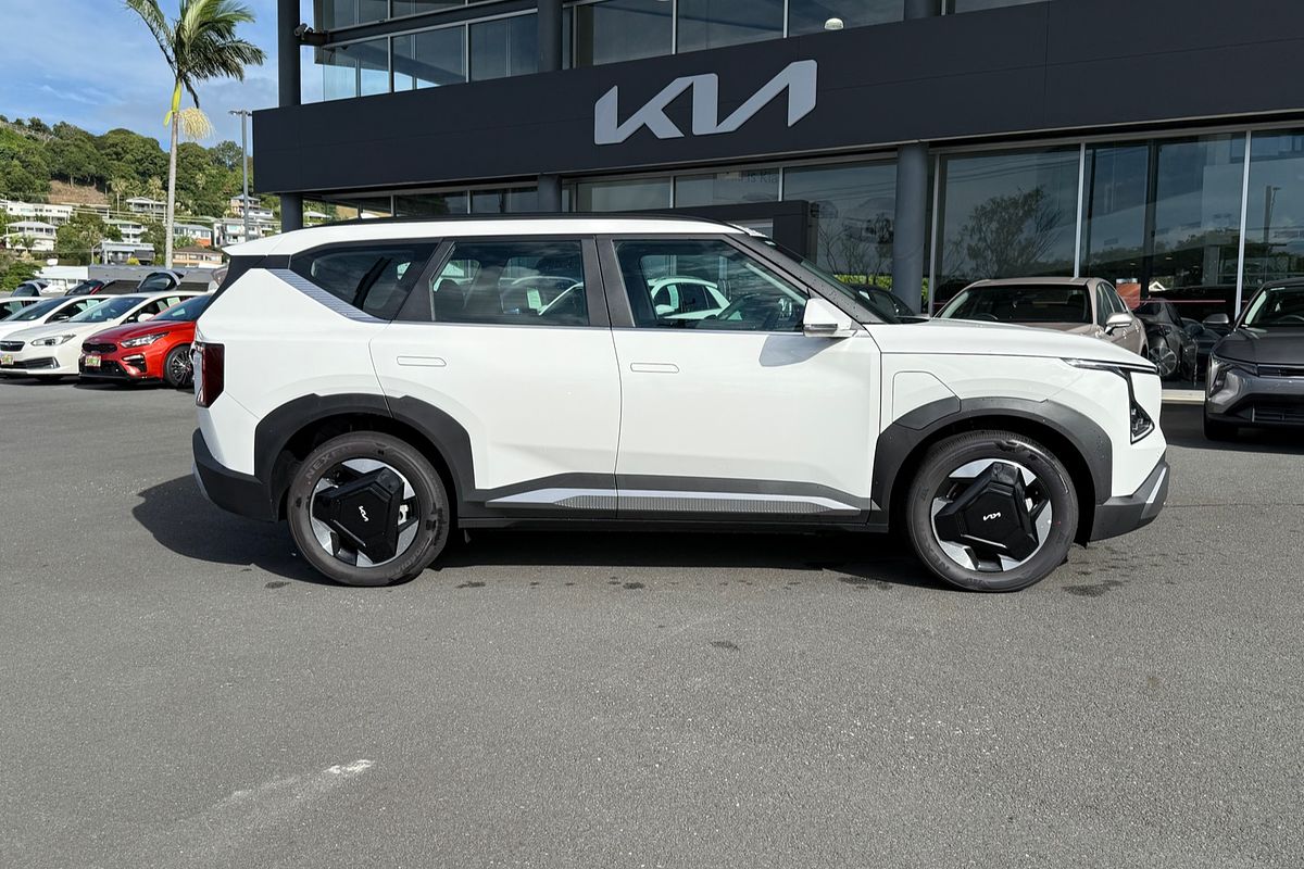 2024 Kia EV5 Air Long Range OVc